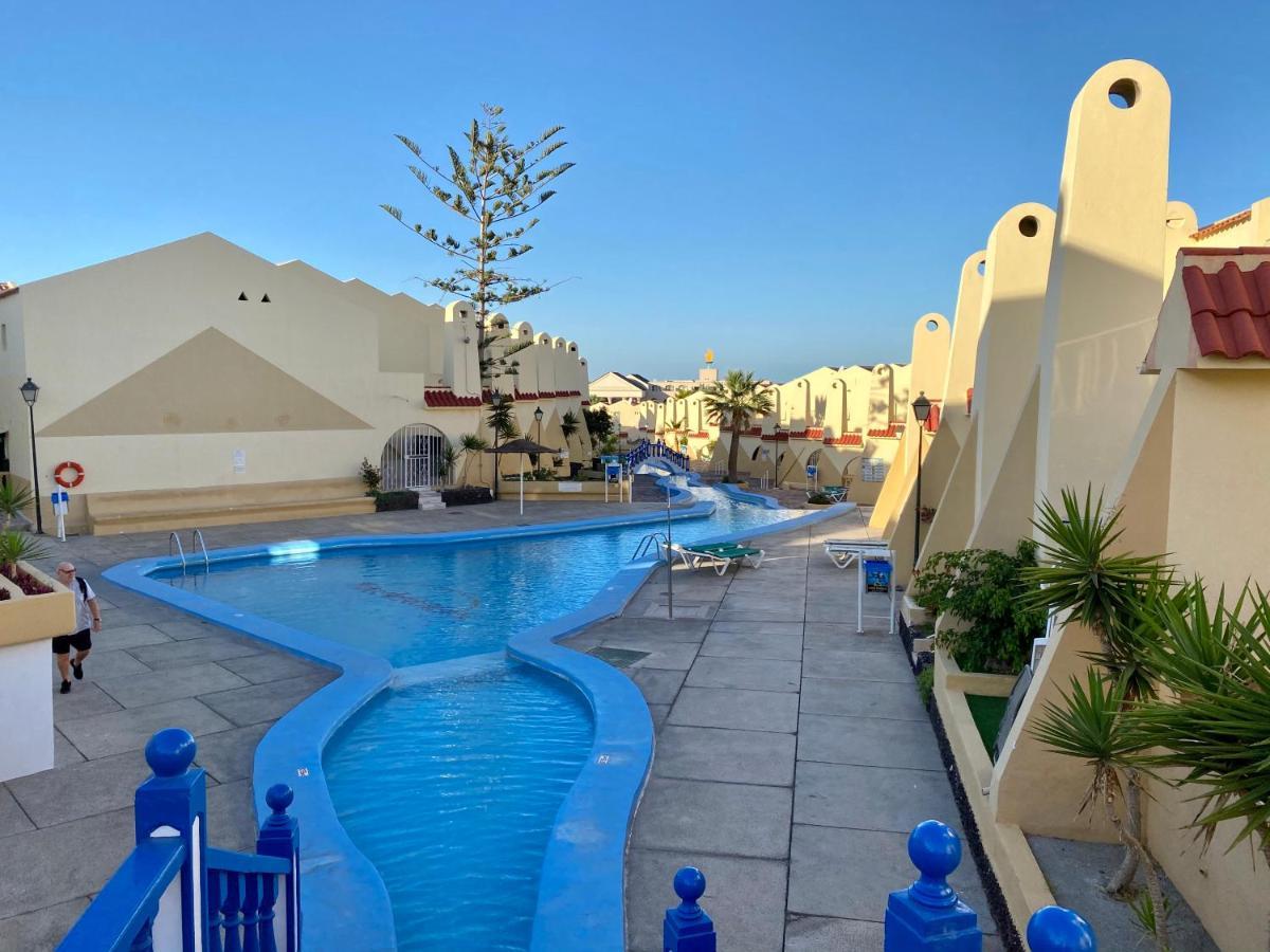 Loft Playa Torviscas,Garaje Gratis , Recien Reformado Costa Adeje (Tenerife) Εξωτερικό φωτογραφία