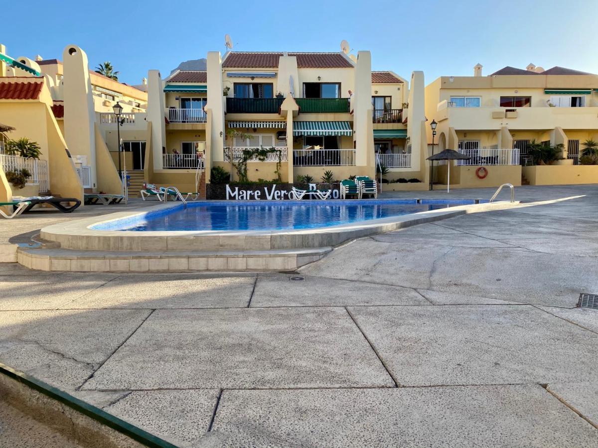Loft Playa Torviscas,Garaje Gratis , Recien Reformado Costa Adeje (Tenerife) Εξωτερικό φωτογραφία