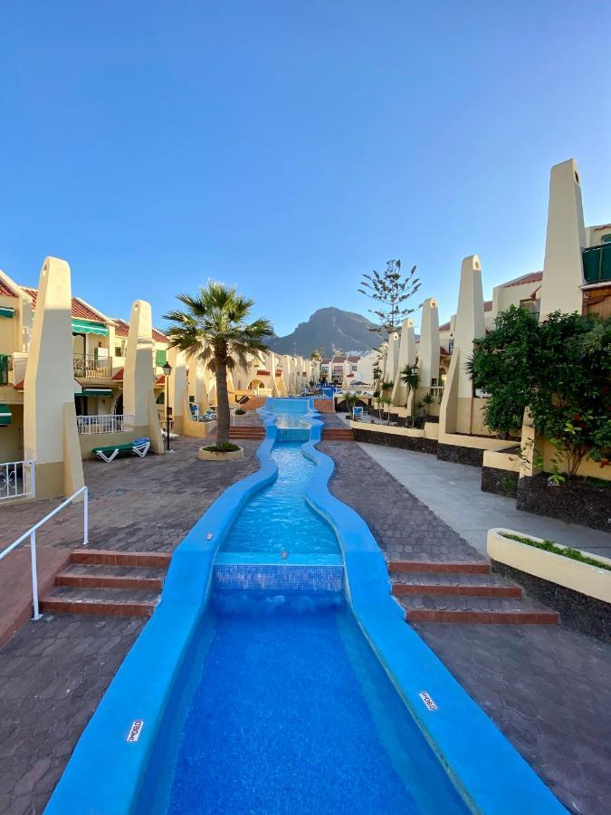 Loft Playa Torviscas,Garaje Gratis , Recien Reformado Costa Adeje (Tenerife) Εξωτερικό φωτογραφία