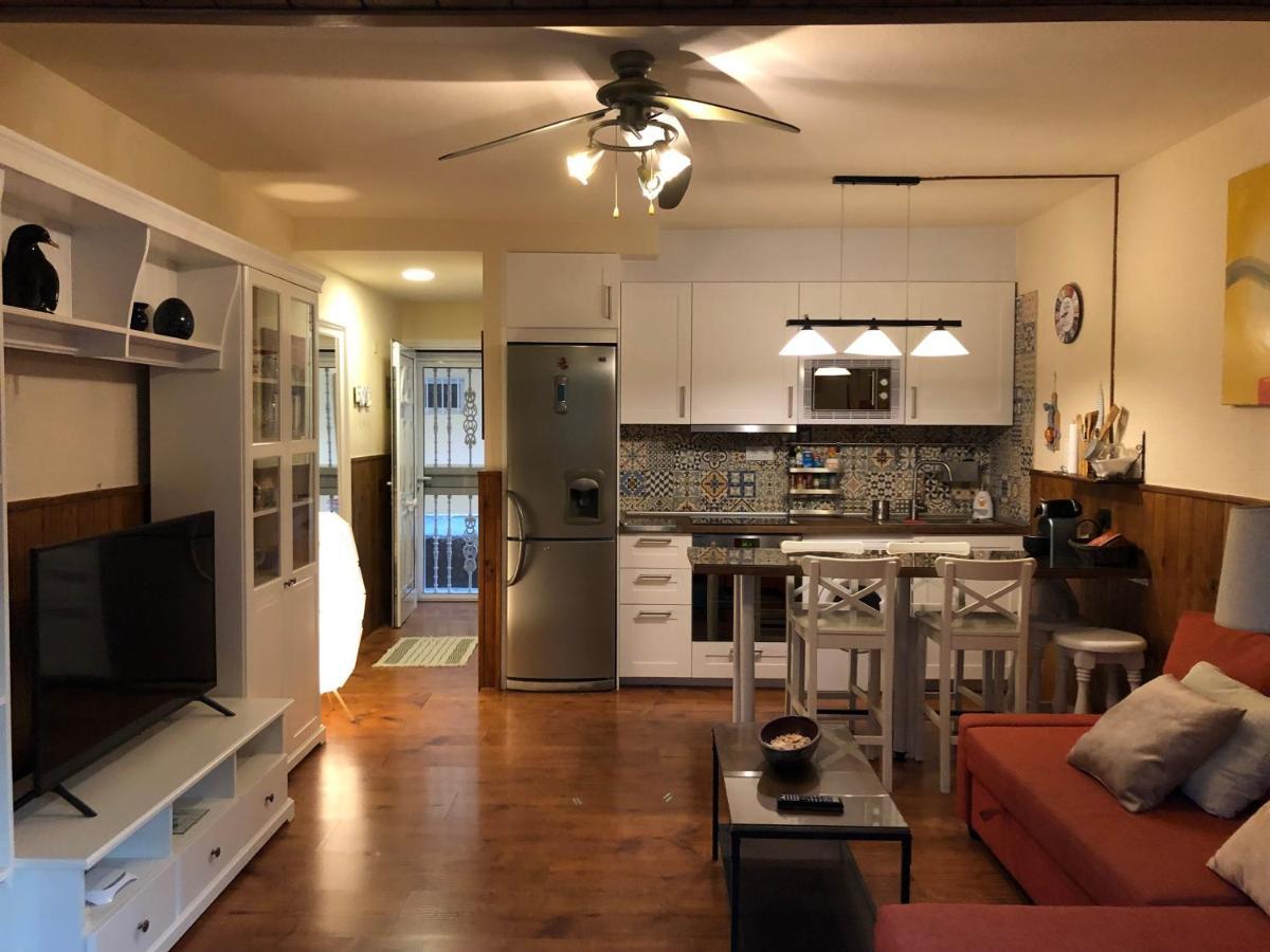 Loft Playa Torviscas,Garaje Gratis , Recien Reformado Costa Adeje (Tenerife) Εξωτερικό φωτογραφία