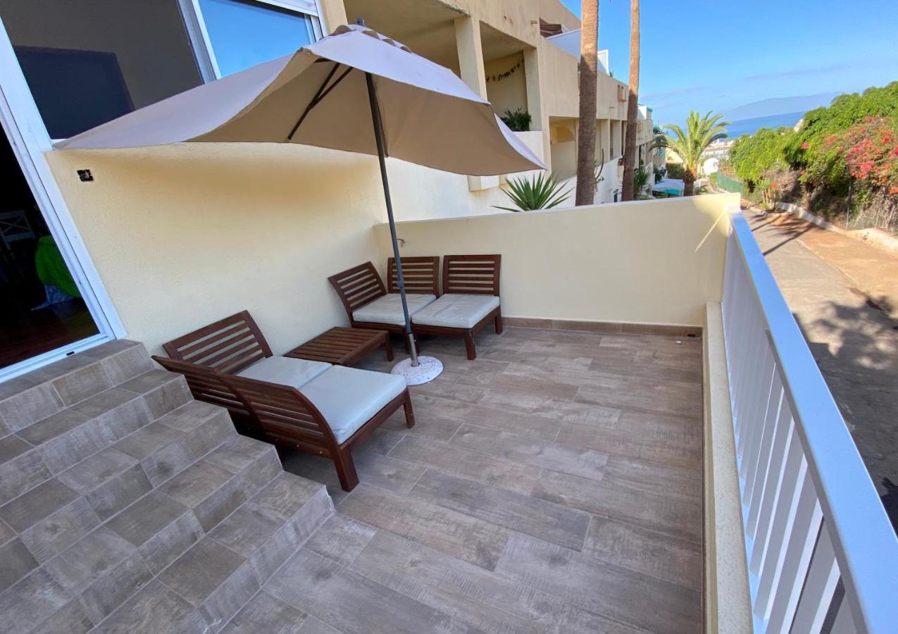 Loft Playa Torviscas,Garaje Gratis , Recien Reformado Costa Adeje (Tenerife) Εξωτερικό φωτογραφία