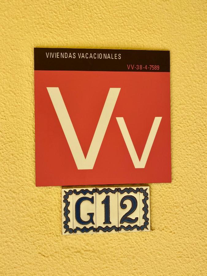 Loft Playa Torviscas,Garaje Gratis , Recien Reformado Costa Adeje (Tenerife) Εξωτερικό φωτογραφία