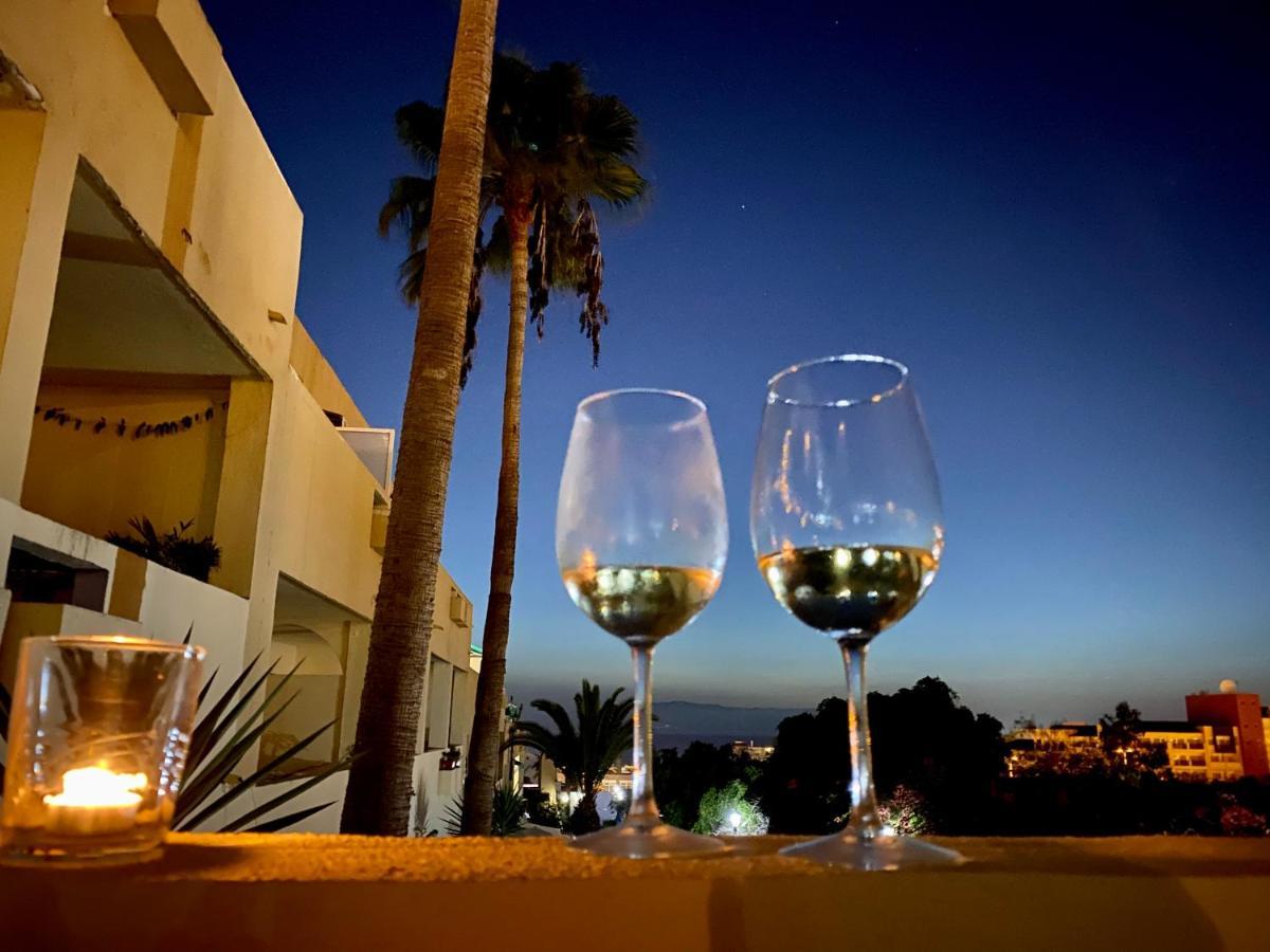 Loft Playa Torviscas,Garaje Gratis , Recien Reformado Costa Adeje (Tenerife) Εξωτερικό φωτογραφία