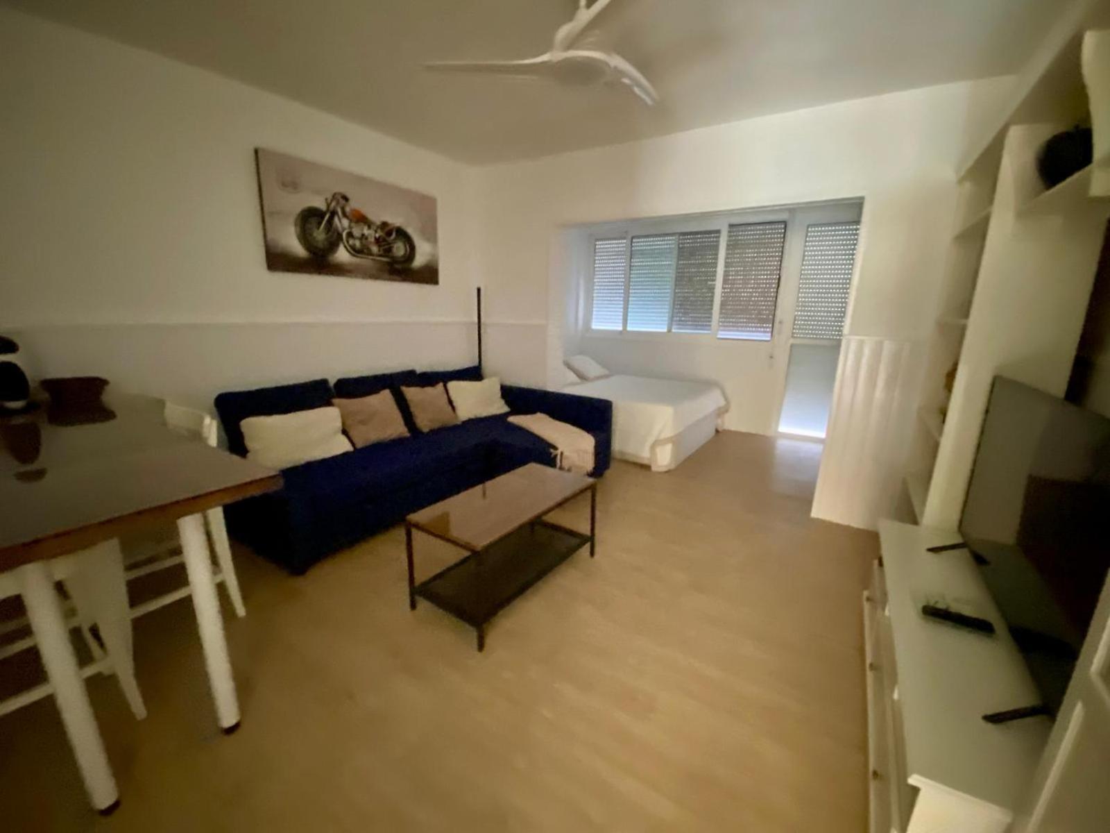Loft Playa Torviscas,Garaje Gratis , Recien Reformado Costa Adeje (Tenerife) Εξωτερικό φωτογραφία