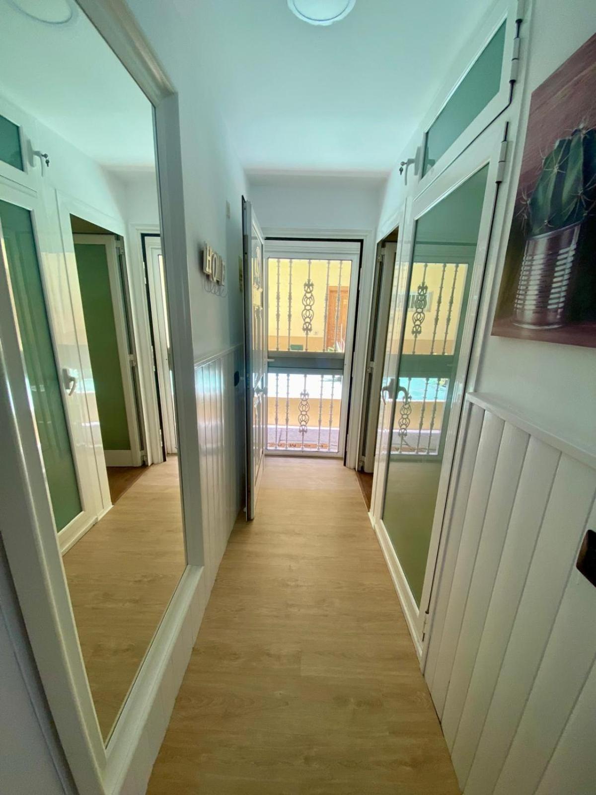 Loft Playa Torviscas,Garaje Gratis , Recien Reformado Costa Adeje (Tenerife) Εξωτερικό φωτογραφία