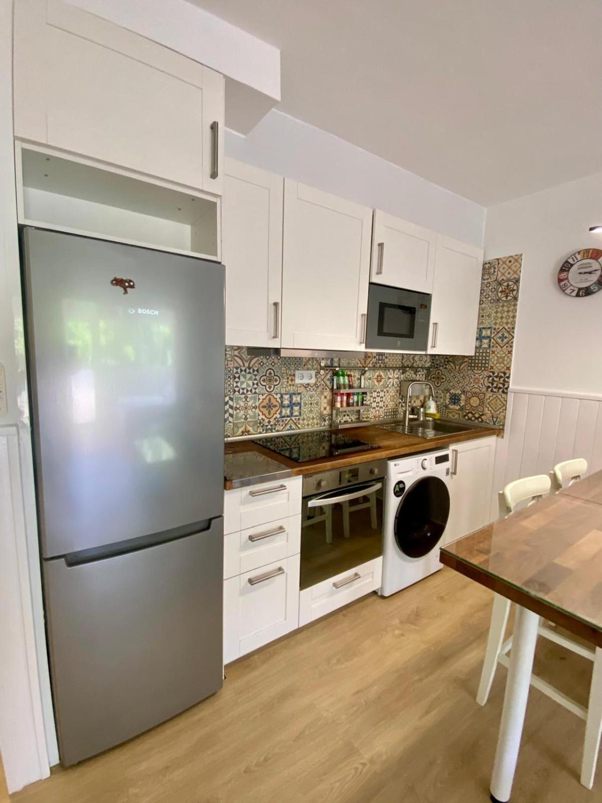 Loft Playa Torviscas,Garaje Gratis , Recien Reformado Costa Adeje (Tenerife) Εξωτερικό φωτογραφία