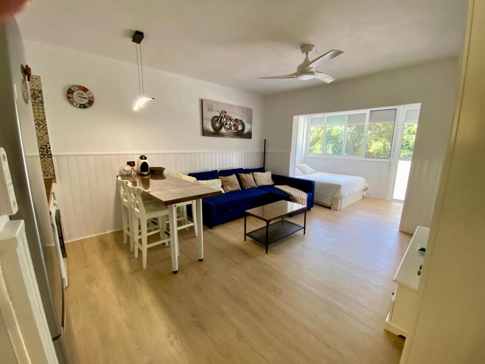 Loft Playa Torviscas,Garaje Gratis , Recien Reformado Costa Adeje (Tenerife) Εξωτερικό φωτογραφία