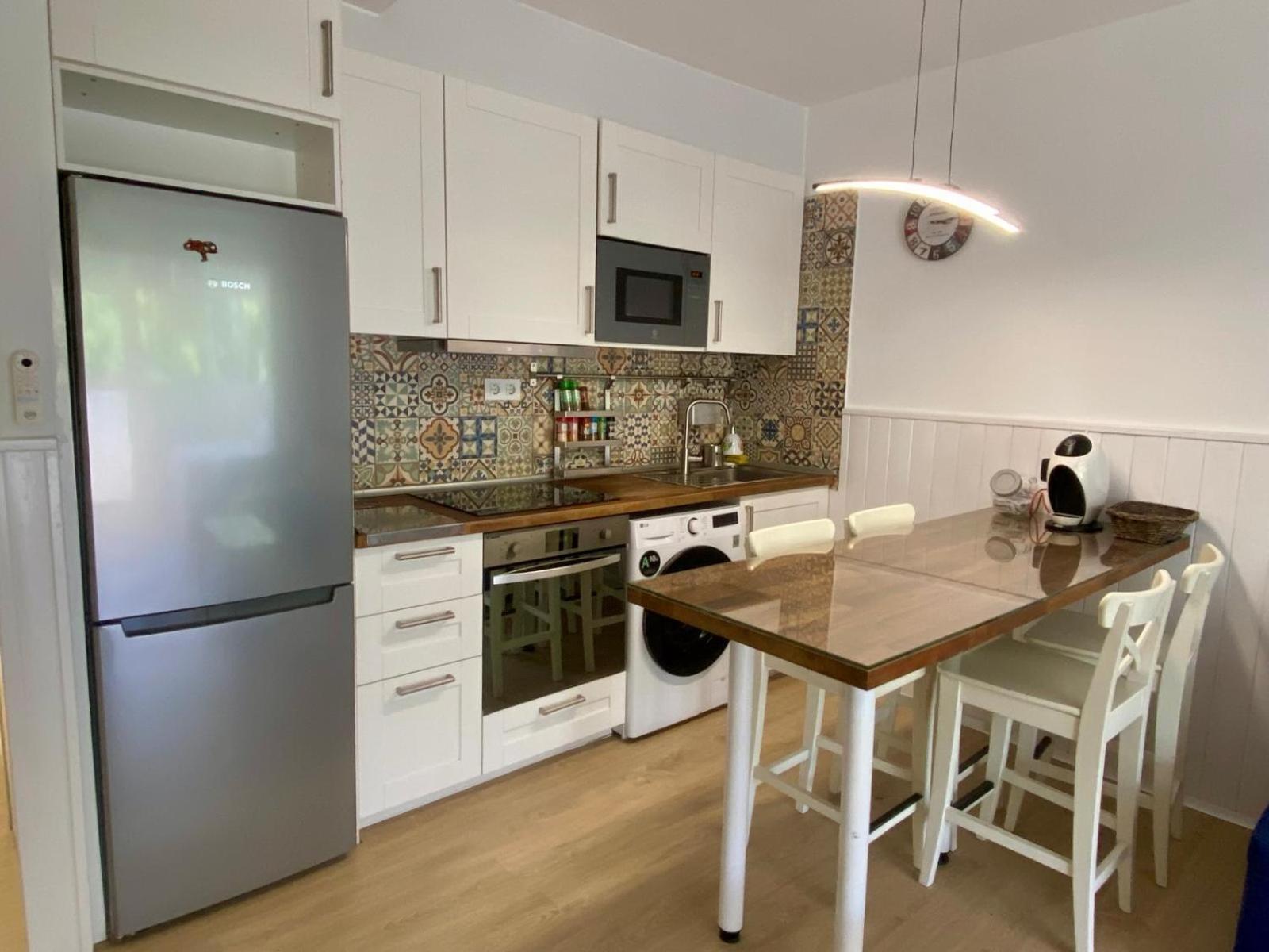 Loft Playa Torviscas,Garaje Gratis , Recien Reformado Costa Adeje (Tenerife) Εξωτερικό φωτογραφία
