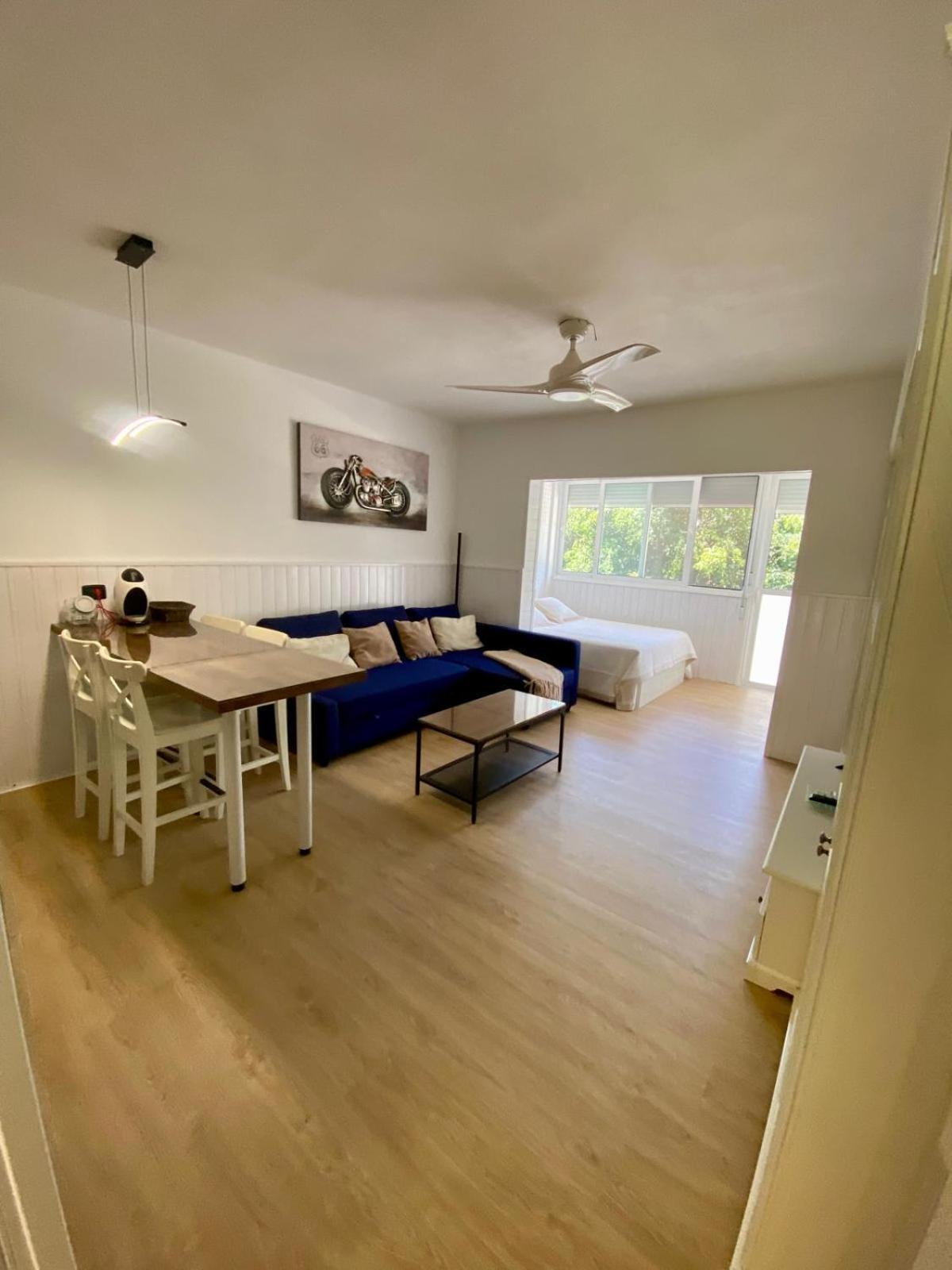 Loft Playa Torviscas,Garaje Gratis , Recien Reformado Costa Adeje (Tenerife) Εξωτερικό φωτογραφία