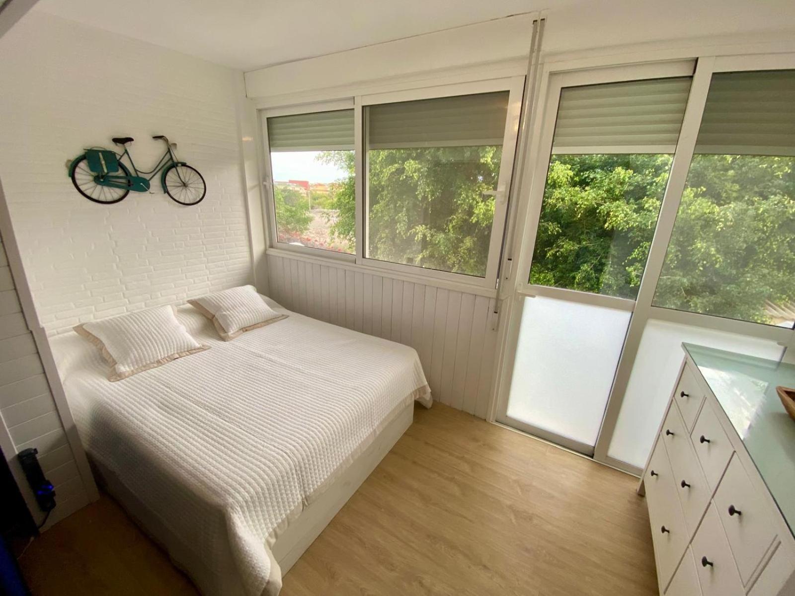 Loft Playa Torviscas,Garaje Gratis , Recien Reformado Costa Adeje (Tenerife) Εξωτερικό φωτογραφία
