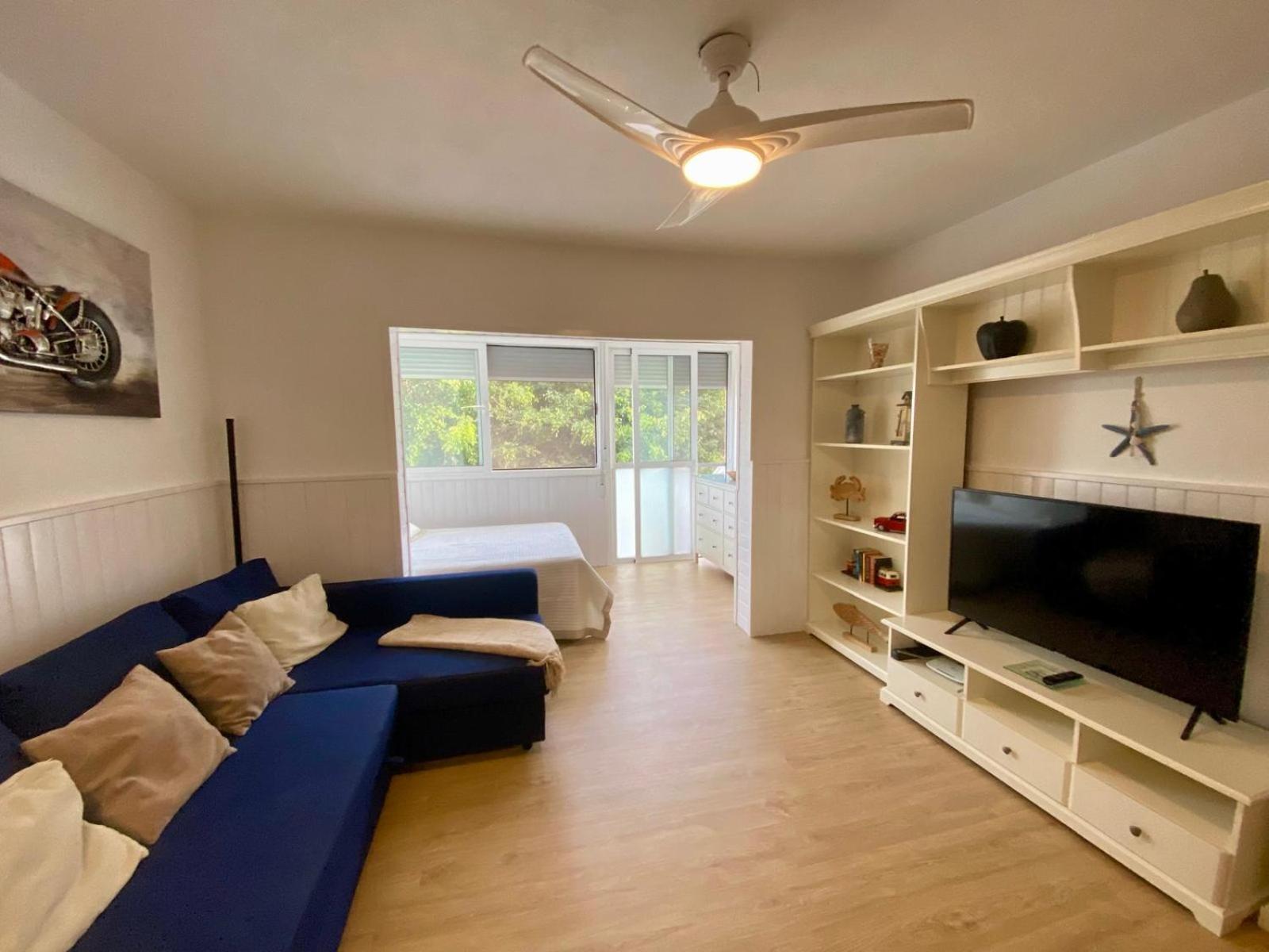 Loft Playa Torviscas,Garaje Gratis , Recien Reformado Costa Adeje (Tenerife) Εξωτερικό φωτογραφία