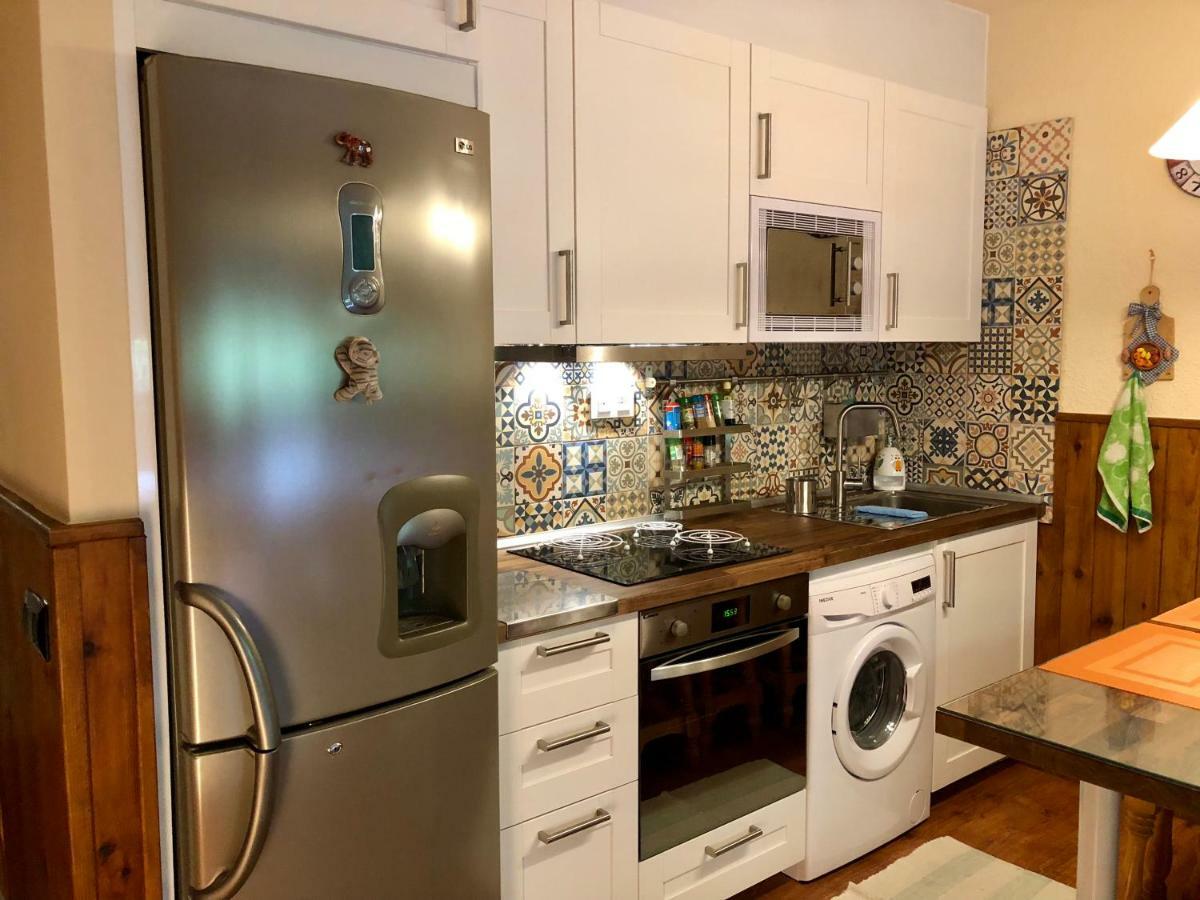 Loft Playa Torviscas,Garaje Gratis , Recien Reformado Costa Adeje (Tenerife) Εξωτερικό φωτογραφία