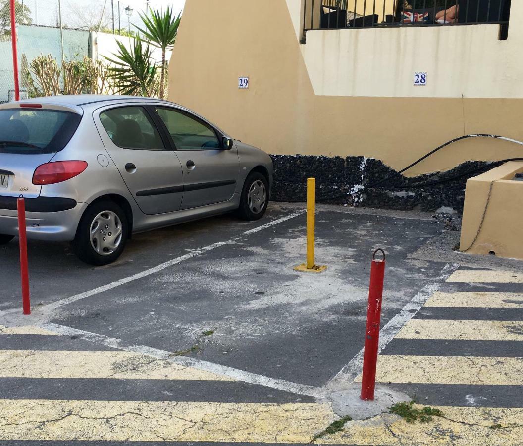 Loft Playa Torviscas,Garaje Gratis , Recien Reformado Costa Adeje (Tenerife) Εξωτερικό φωτογραφία