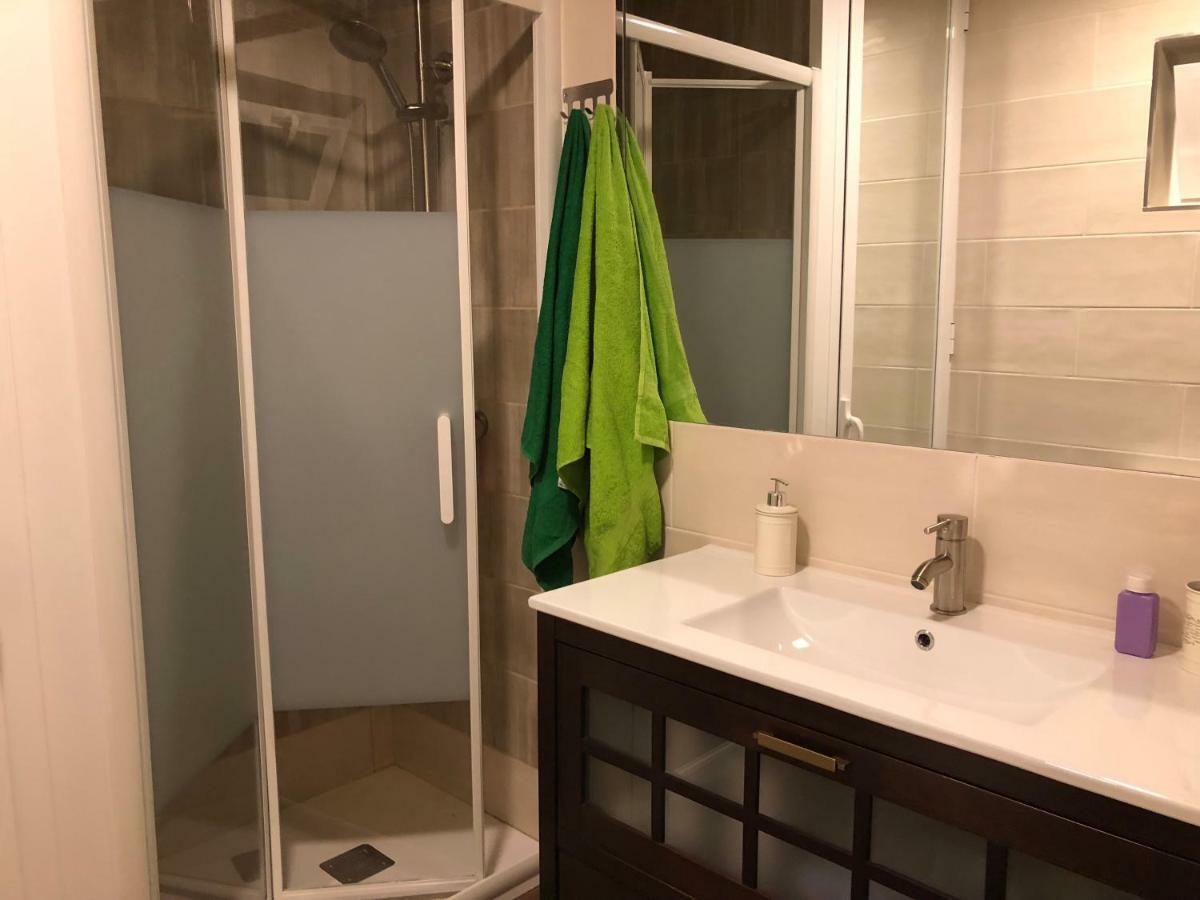 Loft Playa Torviscas,Garaje Gratis , Recien Reformado Costa Adeje (Tenerife) Εξωτερικό φωτογραφία