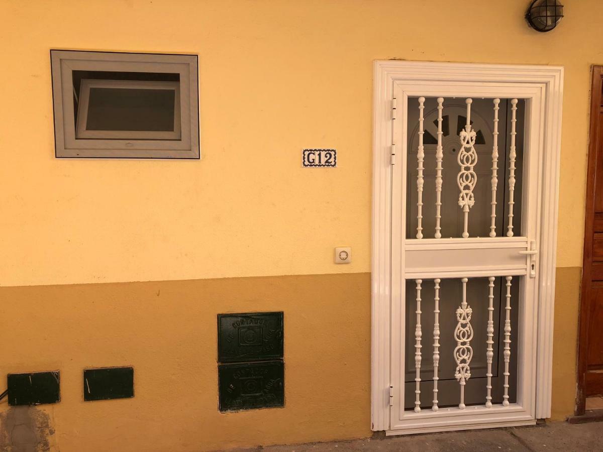 Loft Playa Torviscas,Garaje Gratis , Recien Reformado Costa Adeje (Tenerife) Εξωτερικό φωτογραφία